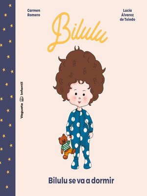 cover image of Bilulu se va a dormir